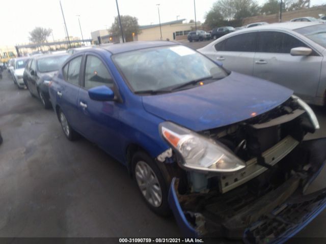 nissan versa 2015 3n1cn7ap2fl842582