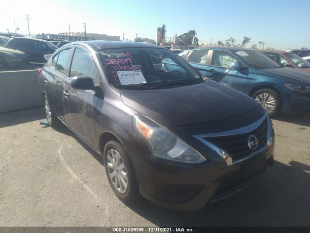 nissan versa 2015 3n1cn7ap2fl846762