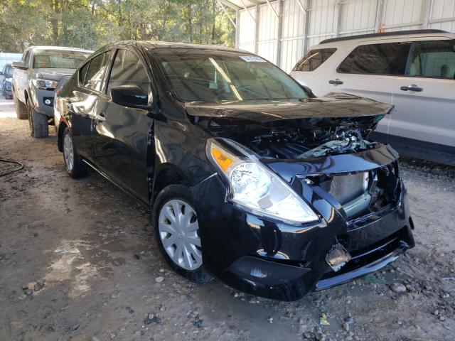 nissan versa s 2015 3n1cn7ap2fl847183