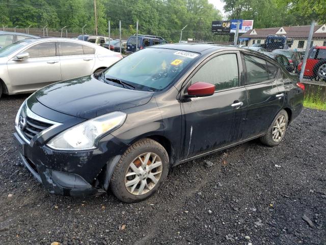 nissan versa 2015 3n1cn7ap2fl849788