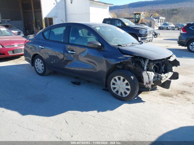 nissan versa 2015 3n1cn7ap2fl852139