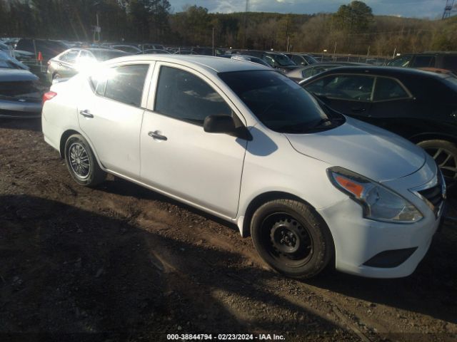 nissan versa 2015 3n1cn7ap2fl903459