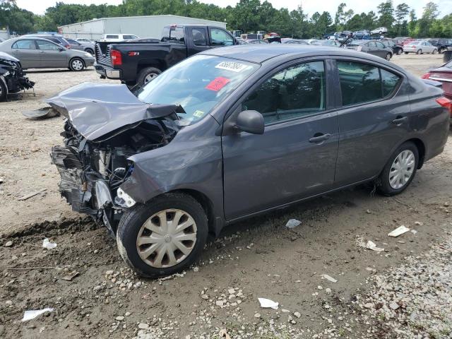 nissan versa s 2015 3n1cn7ap2fl904563