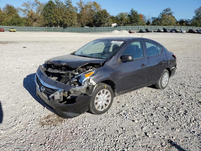 nissan versa s 2015 3n1cn7ap2fl908211