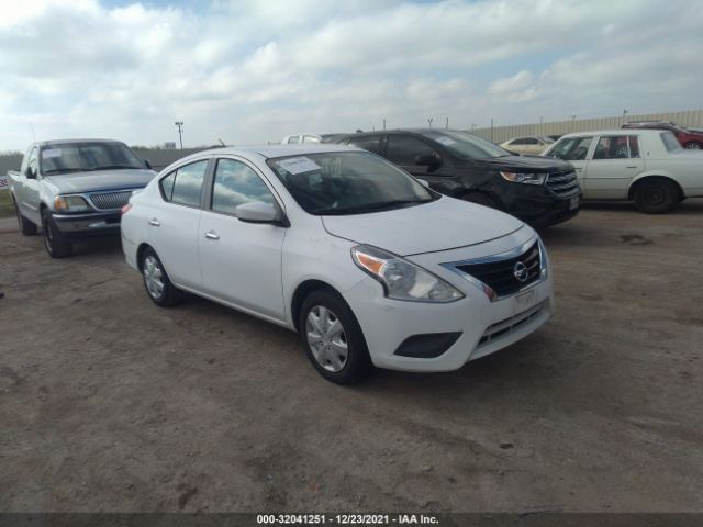 nissan versa 2015 3n1cn7ap2fl908550