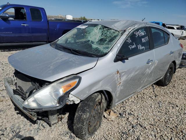 nissan versa 2015 3n1cn7ap2fl910153