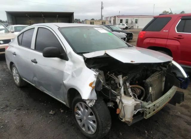 nissan versa 2015 3n1cn7ap2fl922352