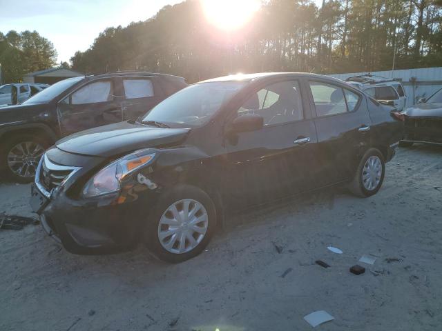 nissan versa s 2015 3n1cn7ap2fl937191