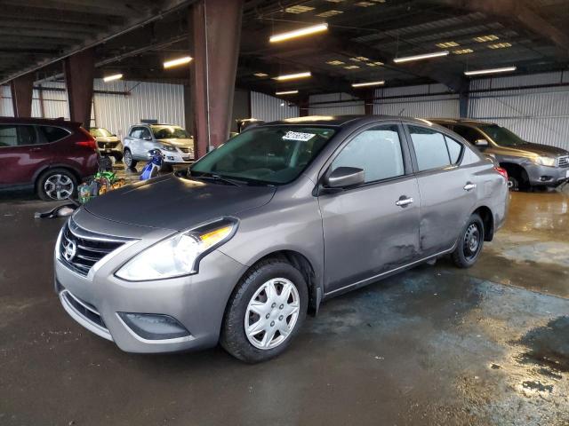 nissan versa s 2015 3n1cn7ap2fl943895