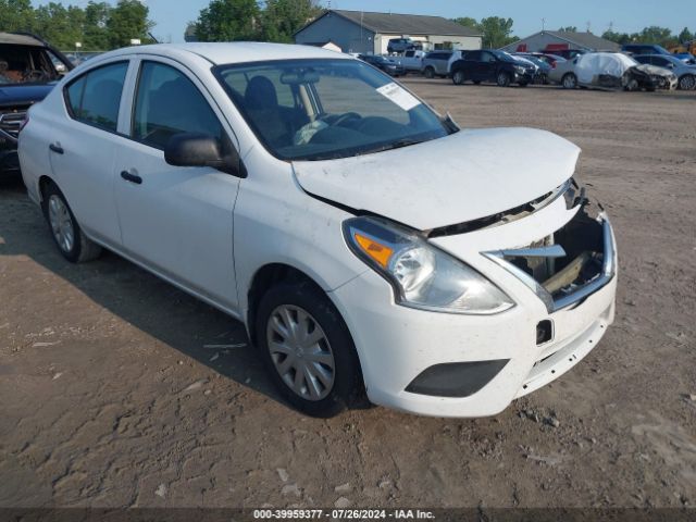 nissan versa 2015 3n1cn7ap2fl944819