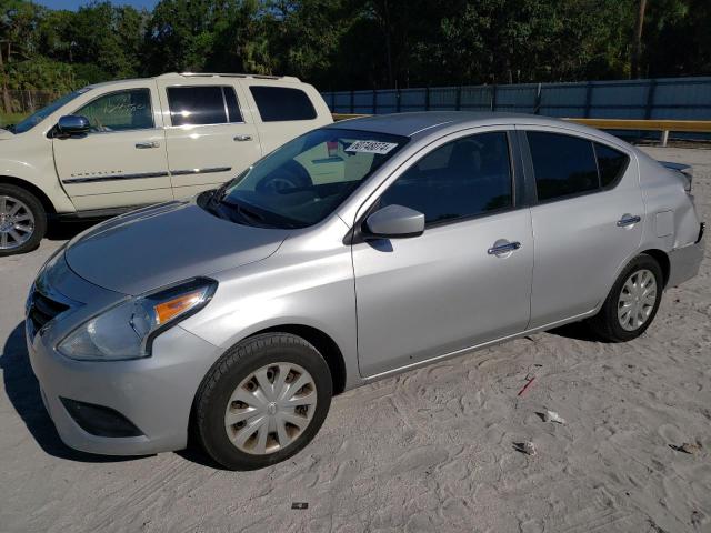 nissan versa 2016 3n1cn7ap2gl817568