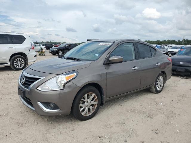 nissan versa s 2016 3n1cn7ap2gl818249