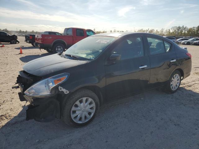 nissan versa s 2016 3n1cn7ap2gl819868