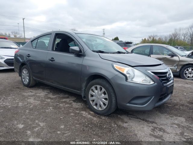 nissan versa 2016 3n1cn7ap2gl825024