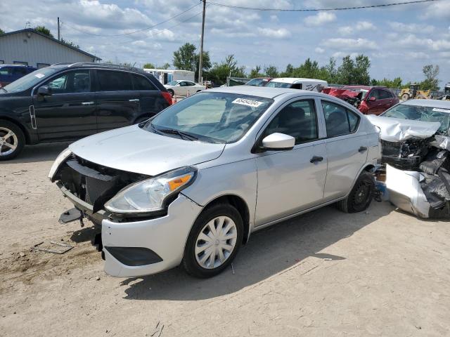 nissan versa s 2016 3n1cn7ap2gl825475