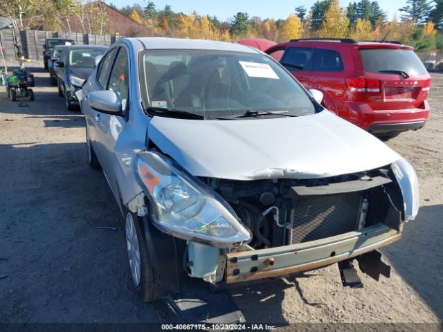 nissan versa 2016 3n1cn7ap2gl830577