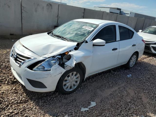 nissan versa s 2016 3n1cn7ap2gl836198