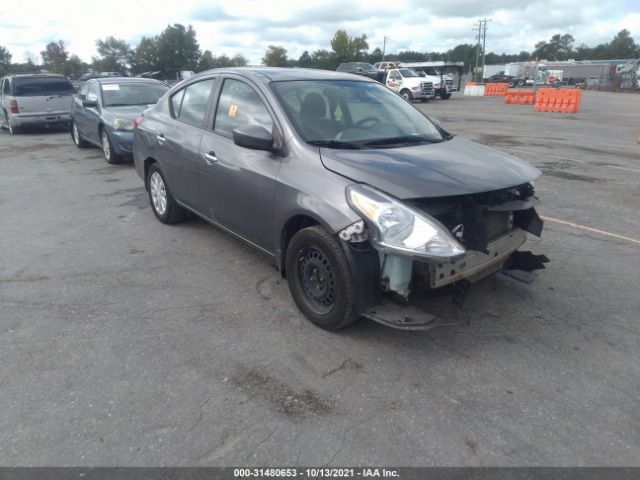 nissan versa 2016 3n1cn7ap2gl837044