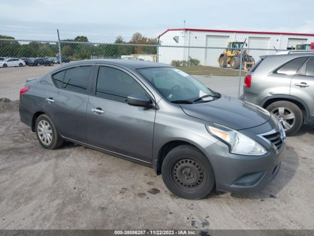 nissan versa 2016 3n1cn7ap2gl838386