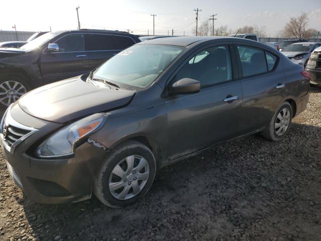 nissan versa s 2016 3n1cn7ap2gl838839