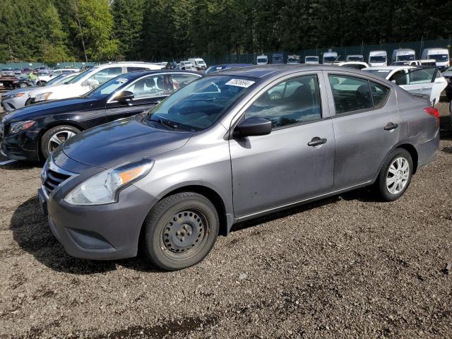 nissan versa s 2016 3n1cn7ap2gl839523