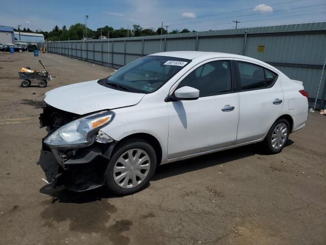 nissan versa 2016 3n1cn7ap2gl843846