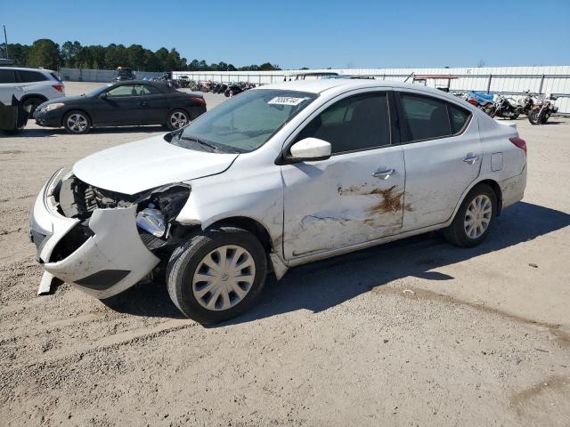 nissan versa s 2016 3n1cn7ap2gl847847