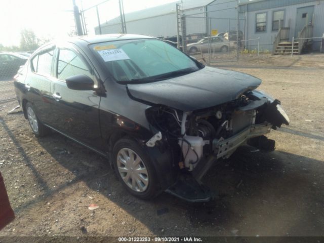 nissan versa 2016 3n1cn7ap2gl863420