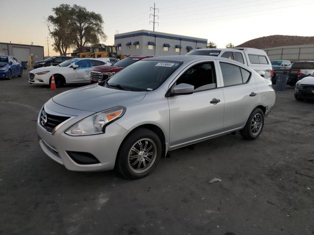 nissan versa s 2016 3n1cn7ap2gl864339