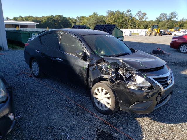 nissan versa s 2016 3n1cn7ap2gl864499