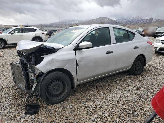 nissan versa s 2016 3n1cn7ap2gl865975