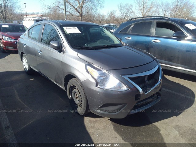 nissan versa 2016 3n1cn7ap2gl867726