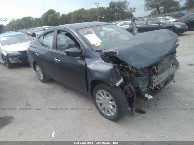 nissan versa 2016 3n1cn7ap2gl867970