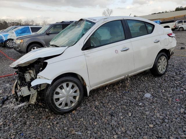 nissan versa s 2016 3n1cn7ap2gl871405