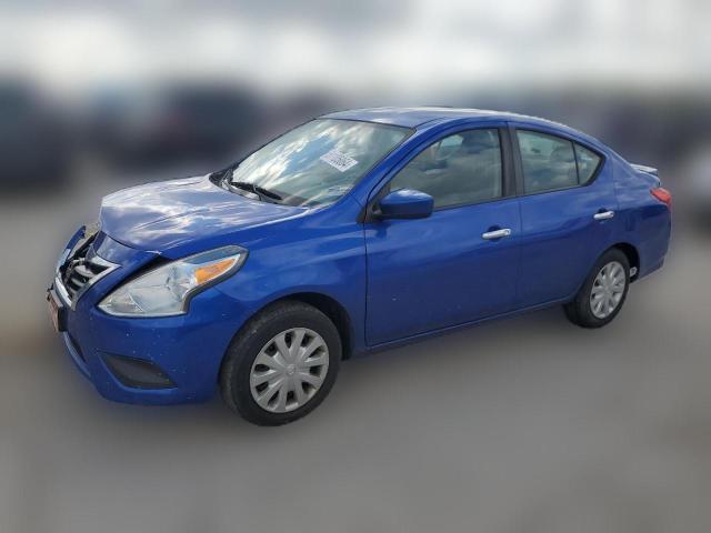 nissan versa 2016 3n1cn7ap2gl875549