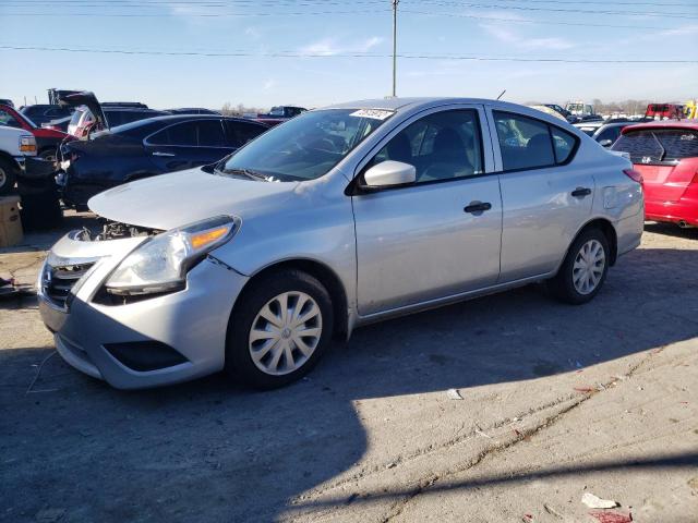 nissan versa s 2016 3n1cn7ap2gl879973