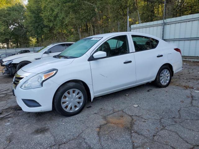 nissan versa s 2016 3n1cn7ap2gl886180