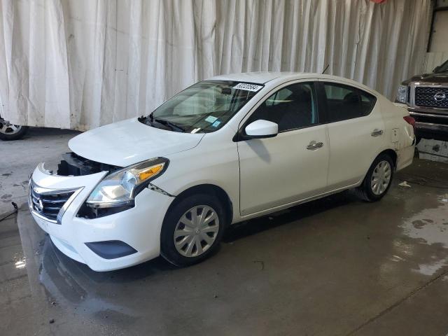 nissan versa 2016 3n1cn7ap2gl886356