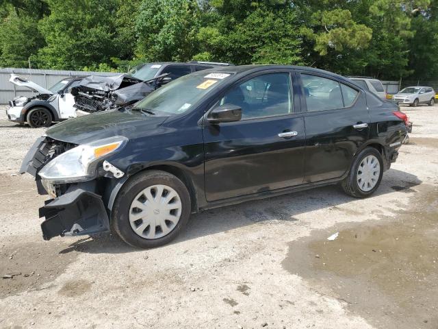 nissan versa 2016 3n1cn7ap2gl890679