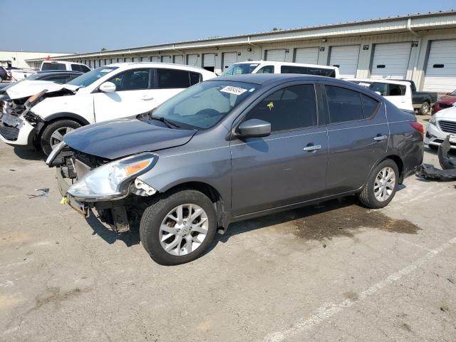 nissan versa s 2016 3n1cn7ap2gl891265