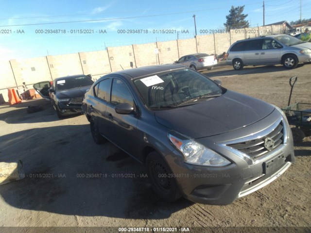 nissan versa 2016 3n1cn7ap2gl893453