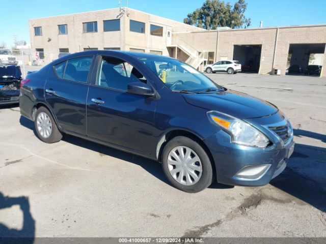 nissan versa 2016 3n1cn7ap2gl897678