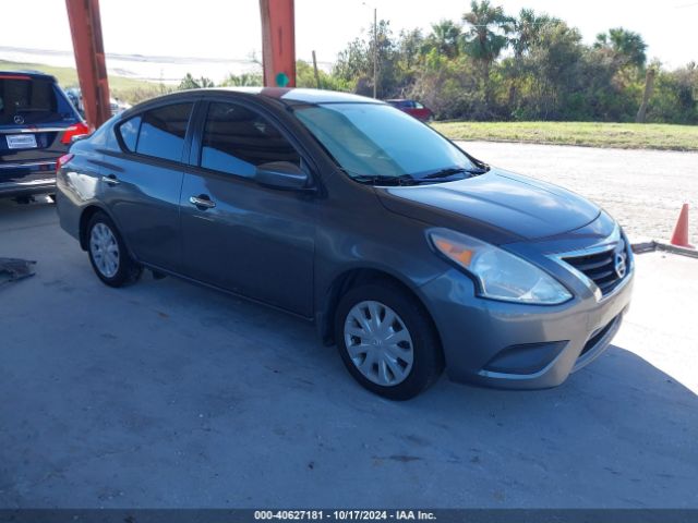 nissan versa 2016 3n1cn7ap2gl899639