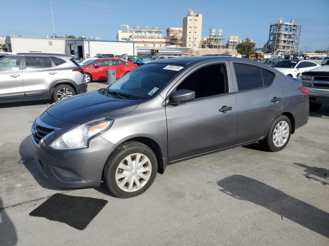 nissan versa s 2016 3n1cn7ap2gl901521