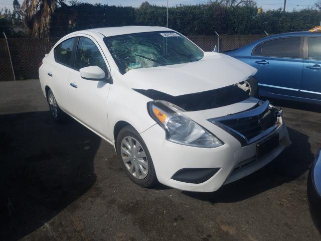 nissan versa s 2016 3n1cn7ap2gl901969