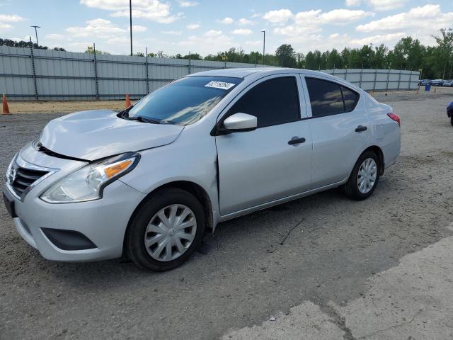 nissan versa 2016 3n1cn7ap2gl902121