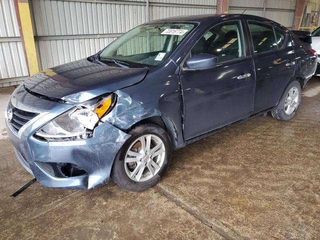 nissan versa s 2016 3n1cn7ap2gl907173