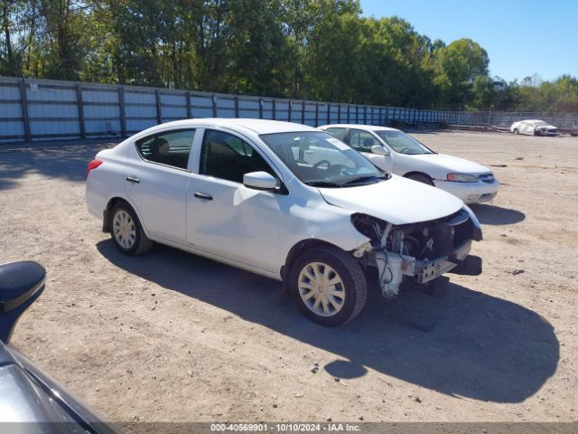 nissan versa 2016 3n1cn7ap2gl907514