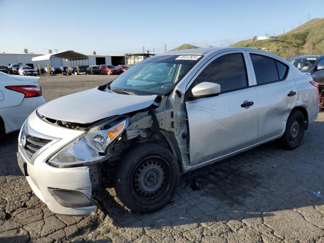 nissan versa 2016 3n1cn7ap2gl914236