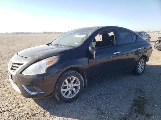 nissan versa 2016 3n1cn7ap2gl914706